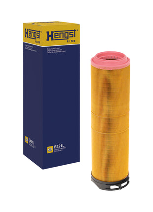 HENGST HAVA FİLTRESİ E421L