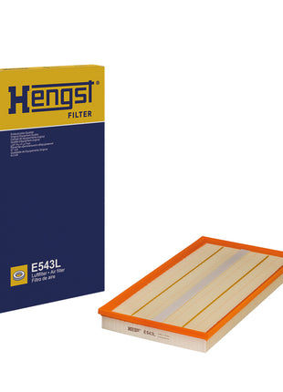 HENGST HAVA FİLTRESİ E543L