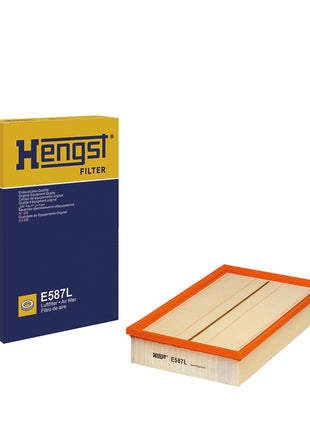 HENGST HAVA FİLTRESİ E587L