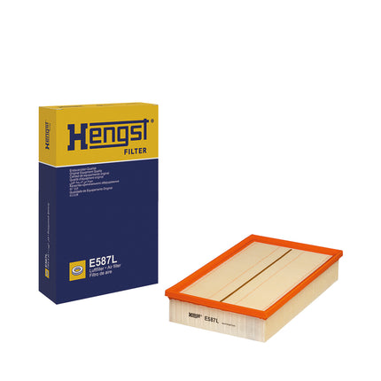 HENGST HAVA FİLTRESİ E587L