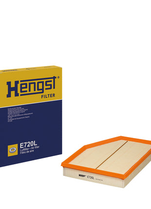 HENGST HAVA FİLTRESİ E720L