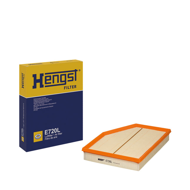 HENGST HAVA FİLTRESİ E720L