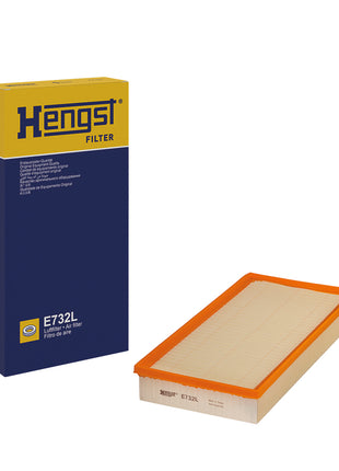 HENGST HAVA FİLTRESİ E732L