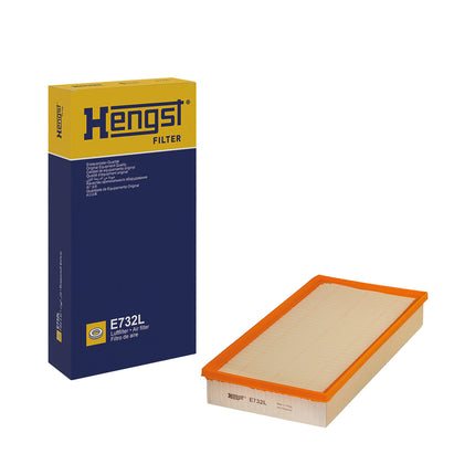 HENGST HAVA FİLTRESİ E732L