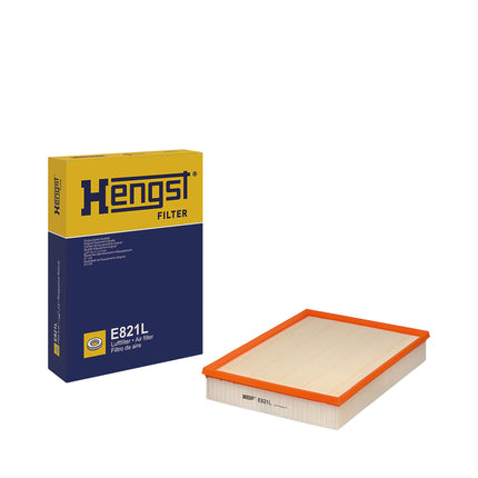 HENGST HAVA FİLTRESİ E821L