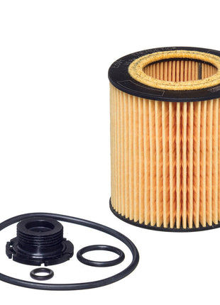 HENGST YAĞ FİLTRESİ E61H D258