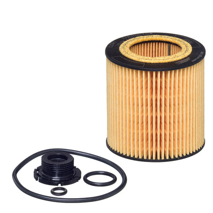HENGST YAĞ FİLTRESİ E61H D258