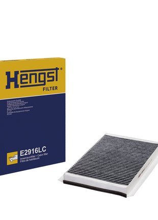 HENGST KARBONLU POLEN FİLTRESİ E2916LC