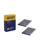 HENGST KARBONLU POLEN FİLTRESİ E2919LC-2