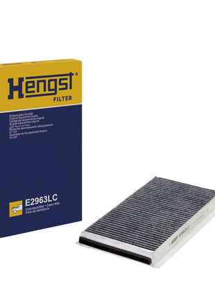 HENGST KARBONLU POLEN FİLTRESİ E2963LC