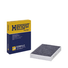 HENGST KARBONLU POLEN FİLTRESİ E2991LC