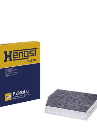 HENGST KARBONLU POLEN FİLTRESİ E2993LC
