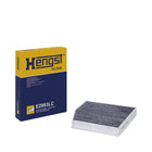 HENGST KARBONLU POLEN FİLTRESİ E2993LC