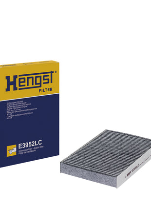 HENGST KARBONLU POLEN FİLTRESİ E3952LC