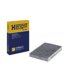 HENGST KARBONLU POLEN FİLTRESİ E3952LC