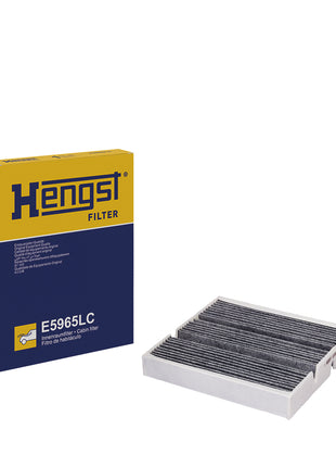 HENGST KARBONLU POLEN FİLTRESİ E5965LC