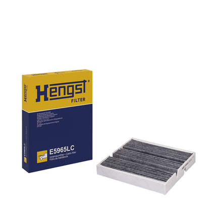 HENGST KARBONLU POLEN FİLTRESİ E5965LC