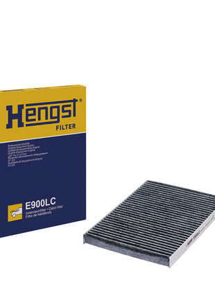 HENGST KARBONLU POLEN FİLTRESİ E900LC