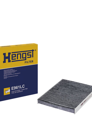 HENGST KARBONLU POLEN FİLTRESİ E961LC