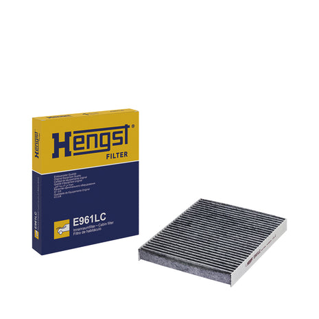 HENGST KARBONLU POLEN FİLTRESİ E961LC
