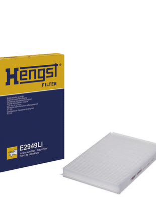 HENGST POLEN FİLTRESİ E2949LI