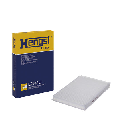 HENGST POLEN FİLTRESİ E2949LI