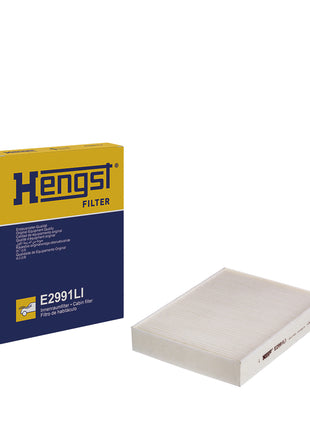 HENGST POLEN FİLTRESİ E2991LI