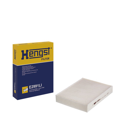 HENGST POLEN FİLTRESİ E2991LI