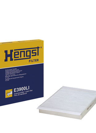 HENGST POLEN FİLTRESİ E3900LI