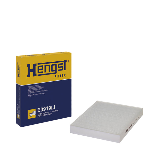 HENGST POLEN FİLTRESİ E3919LI