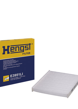 HENGST POLEN FİLTRESİ E3951LI