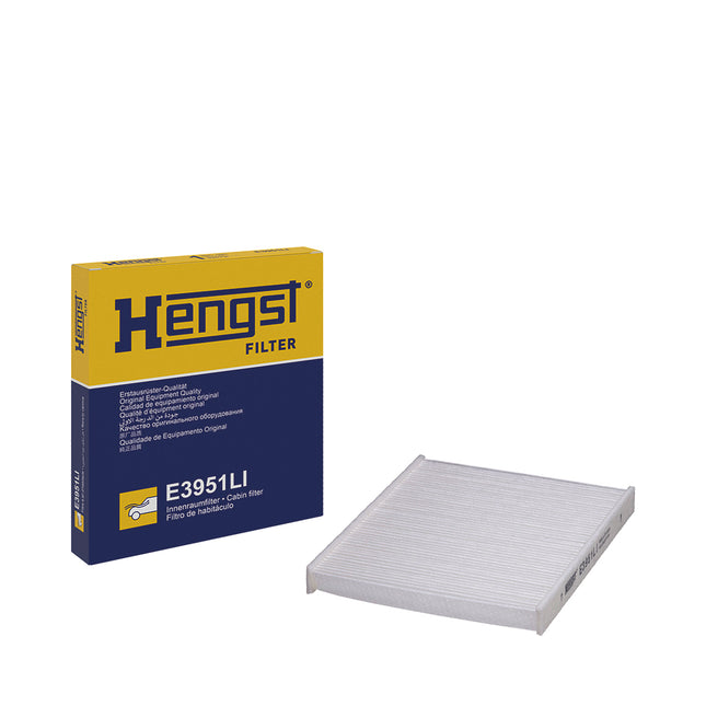 HENGST POLEN FİLTRESİ E3951LI