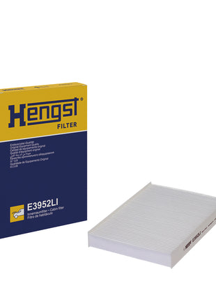 HENGST POLEN FİLTRESİ E3952LI