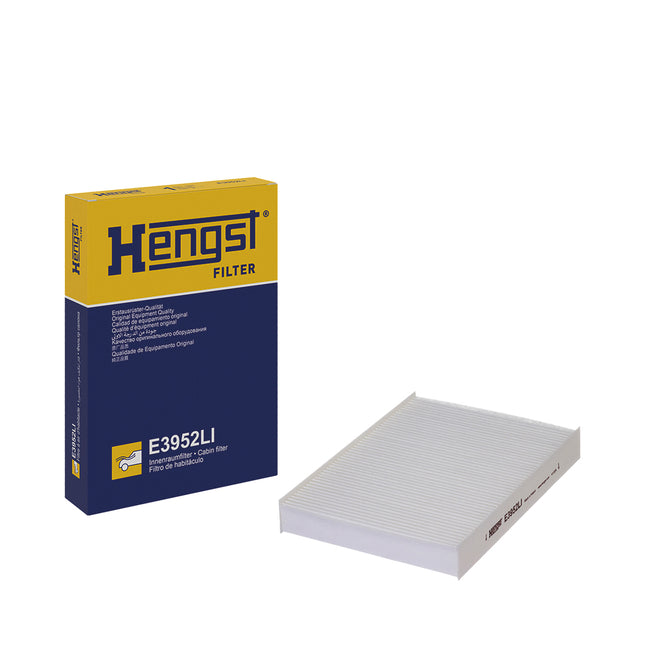 HENGST POLEN FİLTRESİ E3952LI
