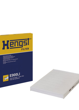 HENGST POLEN FİLTRESİ E900LI