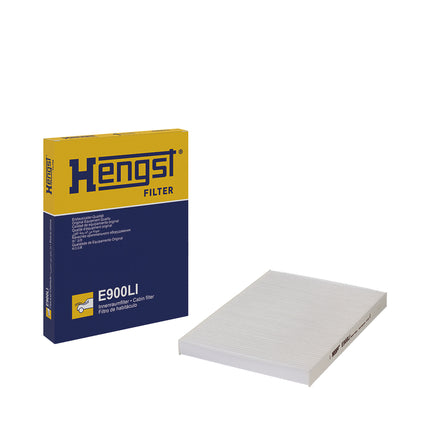 HENGST POLEN FİLTRESİ E900LI