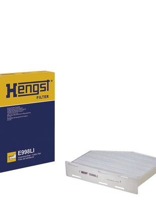HENGST POLEN FİLTRESİ E998LI