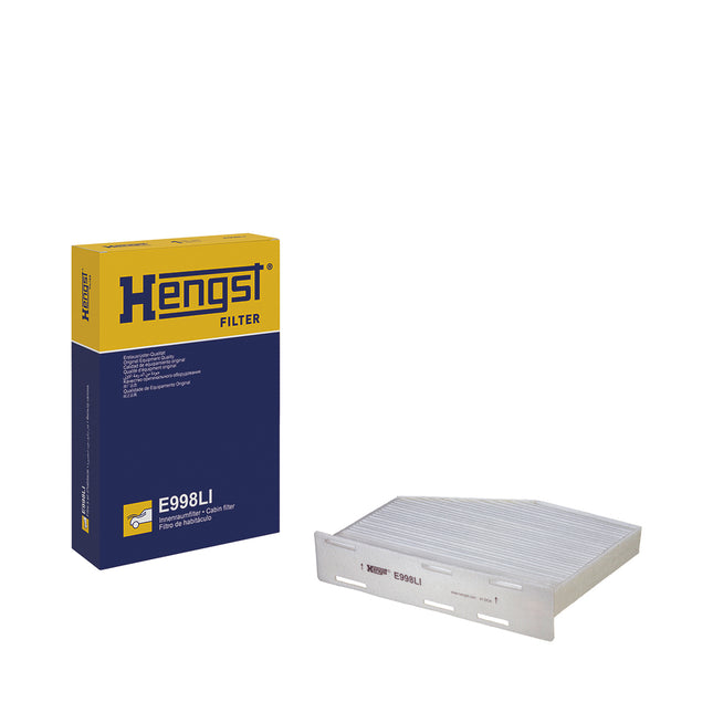 HENGST POLEN FİLTRESİ E998LI