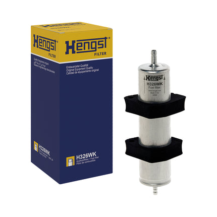 HENGST YAKIT FİLTRESİ H326WK