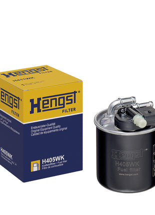 HENGST YAKIT FİLTRESİ H405WK