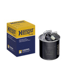 HENGST YAKIT FİLTRESİ H405WK