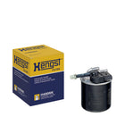 HENGST YAKIT FİLTRESİ H406WK