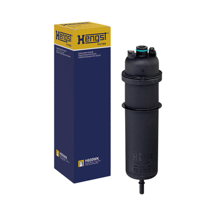 HENGST YAKIT FİLTRESİ H600WK