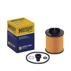 HENGST YAĞ FİLTRESİ E997H D896