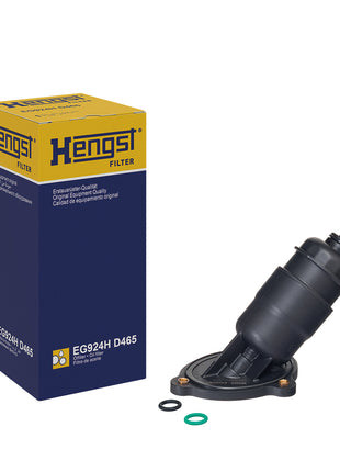 HENGST ŞANZIMAN FİLTRESİ EG924H D465