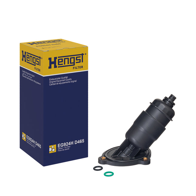 HENGST ŞANZIMAN FİLTRESİ EG924H D465
