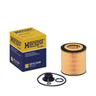 HENGST YAĞ FİLTRESİ E61H D258