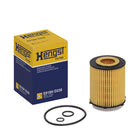 HENGST YAĞ FİLTRESİ E818H D238