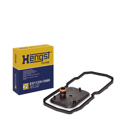 HENGST ŞANZIMAN FİLTRESİ EG1123H D660