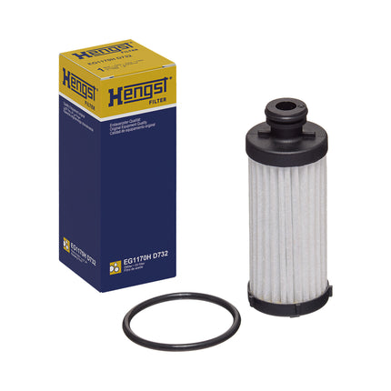HENGST ŞANZIMAN FİLTRESİ EG1170H D732